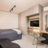 Отель Lindo studio novo e moderno JRE1401, фото 25