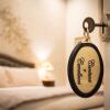 Отель Dolci Mura Luxury Rooms, фото 9