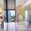 Отель Fairmont Baku at the Flame Towers, фото 21