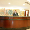 Отель Jura Hotels Mavi Sürmeli Adana, фото 2