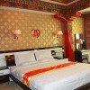 Отель Tibet Shannan Yulong Holiday Hotel, фото 4