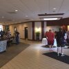 Отель Garden Hotel and Conference Center, фото 15