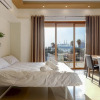 Отель Gem Beachfront Apt With Amazing Bay and Sea Views, фото 13