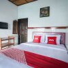 Отель Pondok Gembyang Hotel Air Panas Alam by OYO Rooms, фото 21