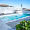 Отель Villa for 6 Guests With Private Pool! In Agia Irini - Walking Distance to Beach!, фото 17