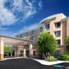 Отель Courtyard by Marriott Bethlehem Lehigh Valley/I-78, фото 2