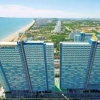 Отель Lumpini Parkbeach Pattaya Pool View, фото 14