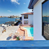 Отель Fortuna Bay #2 - One Bedroom Condo, фото 29