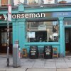 Отель The Norseman в Дублине