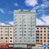 Отель City Comfort Inn Hezhou Guposhan Avenue, фото 7