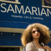 Отель Samarian Hostel, фото 45