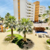 Отель Beautiful 1 Bedroom Condo on the Sea of Cortez at Las Palmas Resort Bn-203b Studio Condo by Redawnin, фото 1