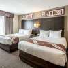 Отель Quality Inn & Suites, фото 3