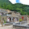 Отель Mount Yunqiu Yaodong Courtyard, фото 5