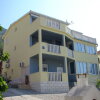 Отель Apartment VP A4 Stanici, Riviera Omis, фото 1