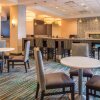 Отель Residence Inn by Marriott Pittsburgh North Shore, фото 29