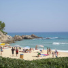 Отель Fantastic view from this lovely holiday home near Lloret de Mar, фото 23
