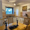 Отель Blairgowrie Luxury 3 Bed Lodge With Hot Tub, фото 11