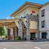 Отель Comfort Inn Williamsport, фото 45