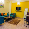 Отель Classia Suites & Apartments, фото 11