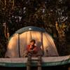 Отель Evergreen Tent Stay & Trekking, фото 20