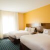 Отель Fairfield Inn & Suites Sheridan, фото 4