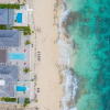 Отель La Perla Bianca - 1 BR Beachfront Luxury Villa Offering Utmost Privacy, фото 20