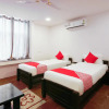 Отель Midas Abodes by OYO Rooms, фото 5