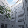 Отель Roma Suites, фото 6