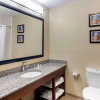 Отель Comfort Inn & Suites Macon North I-75, фото 10