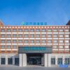 Отель City Convenience Hotel (Hotan Yudu International Grand Bazaar), фото 5