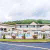 Отель Quality Inn & Suites Vestal Binghamton near University, фото 27