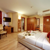 Отель Yucesoy Liva Otel, фото 4