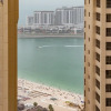 Отель Sea And Marina View Mins Away From Jbr Walk, фото 5