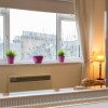 Отель 1 Bedroom Flat in South Kensington в Лондоне