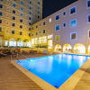 Отель Holiday Inn Express Merida Centro, фото 14