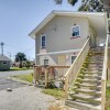 Отель Central Daytona Beach Apt < 1 Mi to Beach St!, фото 15