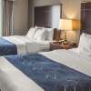 Отель Comfort Suites Hudson I-94, фото 5