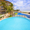 Отель Costeira Palace Beach Resort All Inclusive, фото 1