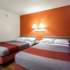 Отель Motel 6 Sacramento, CA - Downtown, фото 5