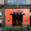 Отель APA Hotel Namba Ekihigashi, фото 1