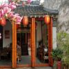 Отель Jingyitang Folk House Inn Tongli в Цзиньцзэ