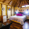 Отель Kimbas Bungalows, фото 19