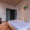 Отель Saffronstays Le Reve Lonavala, фото 4