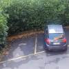 Отель Rapallo trilocale con posto auto privato a 5 minuti a piedi dal mare, фото 9