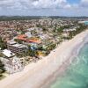 Отель Lindos apartamentos no Porto Cayman, фото 25
