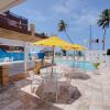 Отель Tambaú Beach Hotel, фото 20