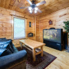 Отель Cabin of Dreams, фото 2