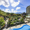 Отель Fujisan Onsen Bessho SASA, фото 10