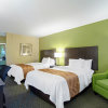Отель Comfort Inn & Suites at I-85, фото 6